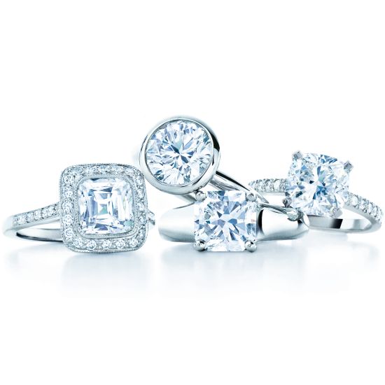 Tiffany Ювелирные Украшения Купить В Интернет Магазине