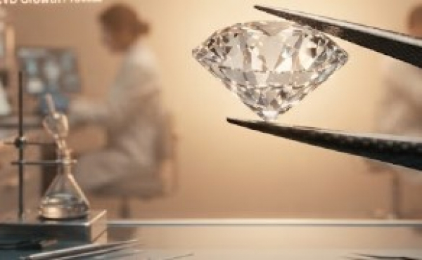 Эволюция роскоши: что такое лабораторные бриллианты и как они меняют правила игры