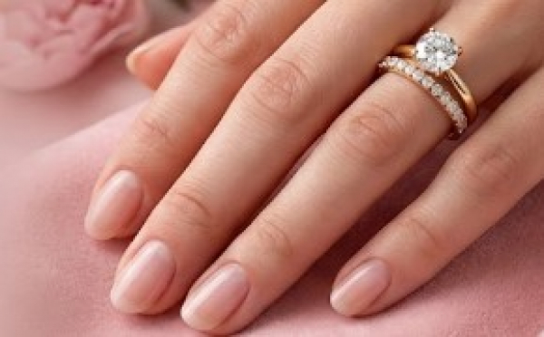 Помолвочные кольца: как выбрать, чем отличаются от обручальных и где купить