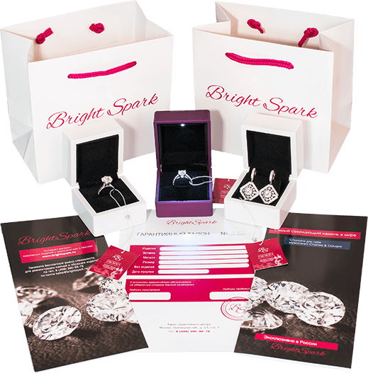 Подарочная упаковка